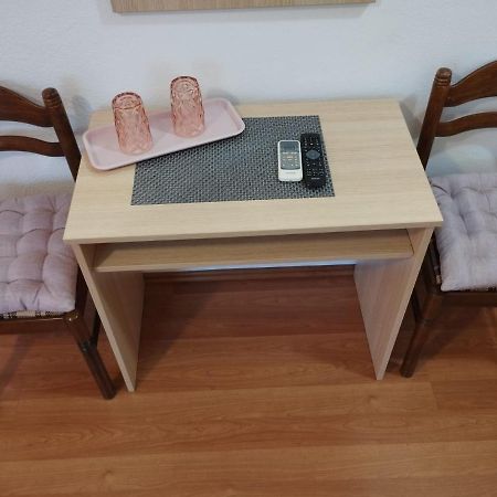 Soba Ivanka Niksic Карлобаг Екстериор снимка